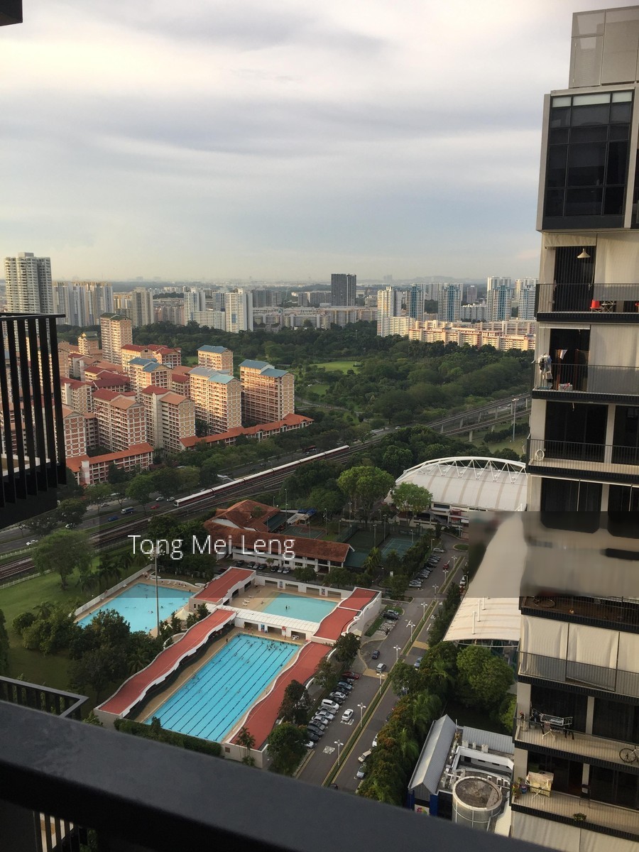 Sky Vue (D20), Condominium #141358652